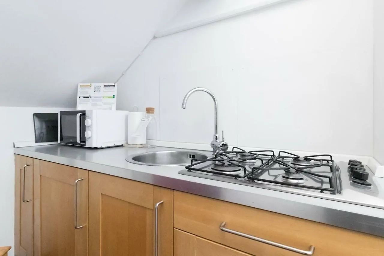 Italianway - Ripa Ticinese 43 Apartment Milan