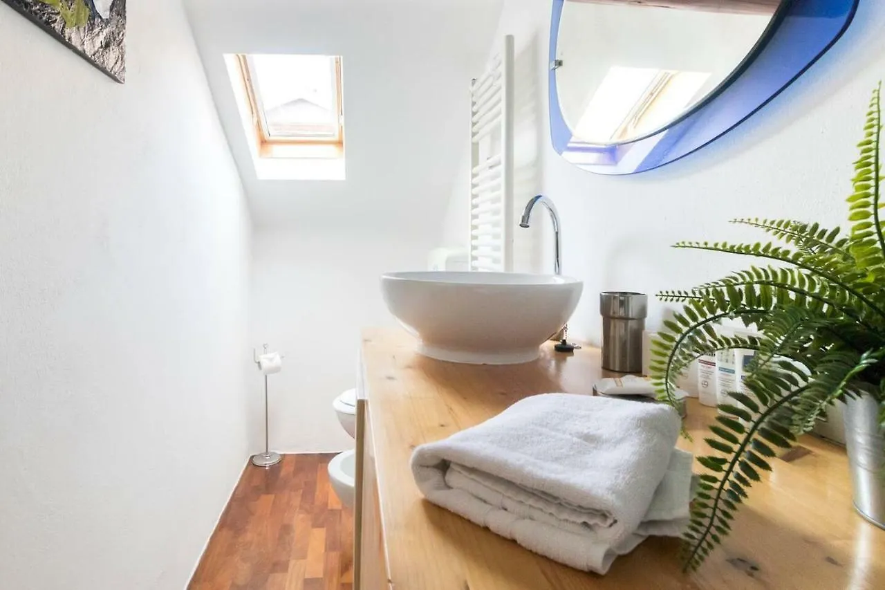 Italianway - Ripa Ticinese 43 Apartment Milan 0*,
