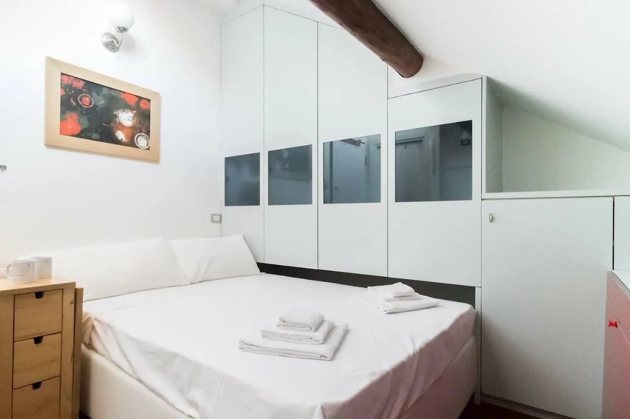Italianway - Ripa Ticinese 43 Apartment Milan