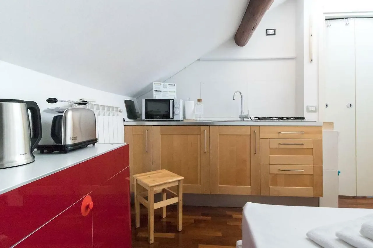 Italianway - Ripa Ticinese 43 Apartment Milan Italy