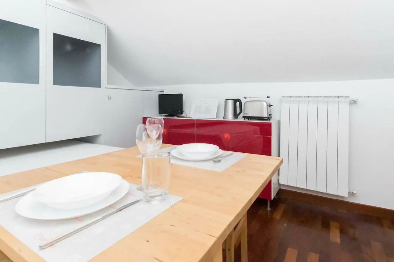 Italianway - Ripa Ticinese 43 Apartment Milan